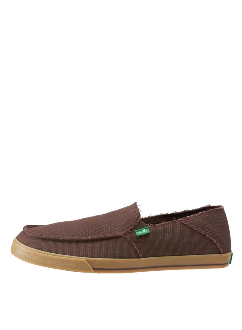 sanuk Smf Casual Slip Ons