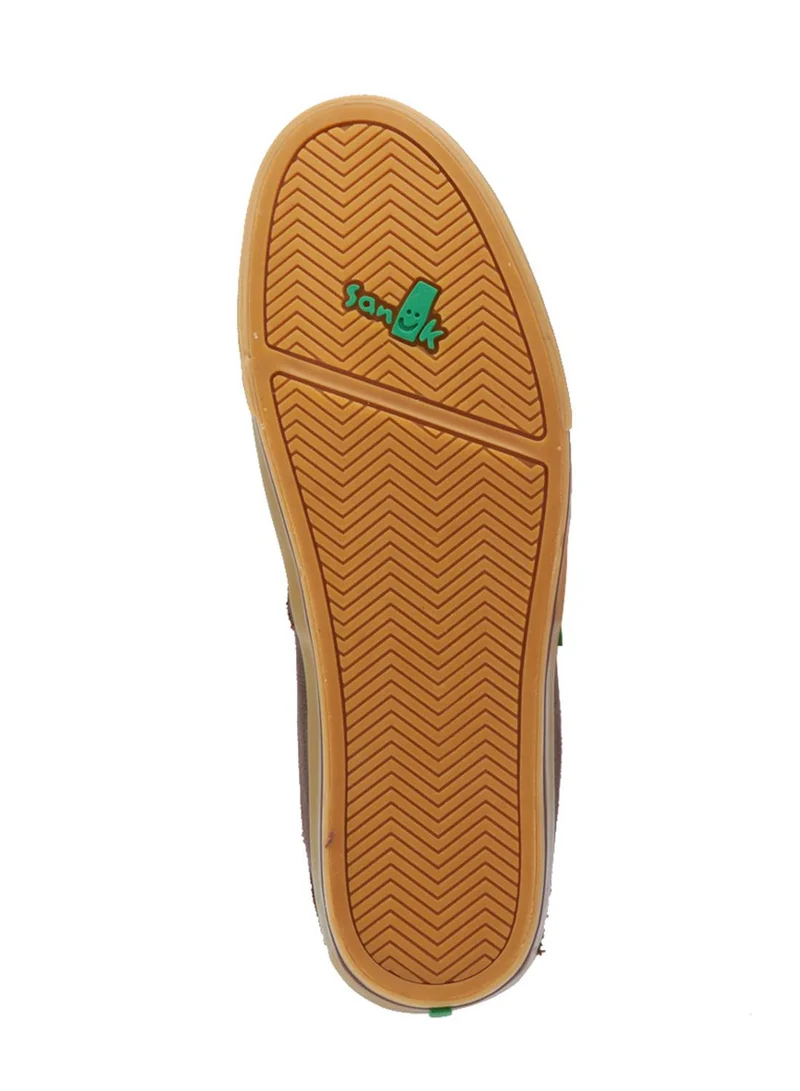 sanuk Smf Casual Slip Ons