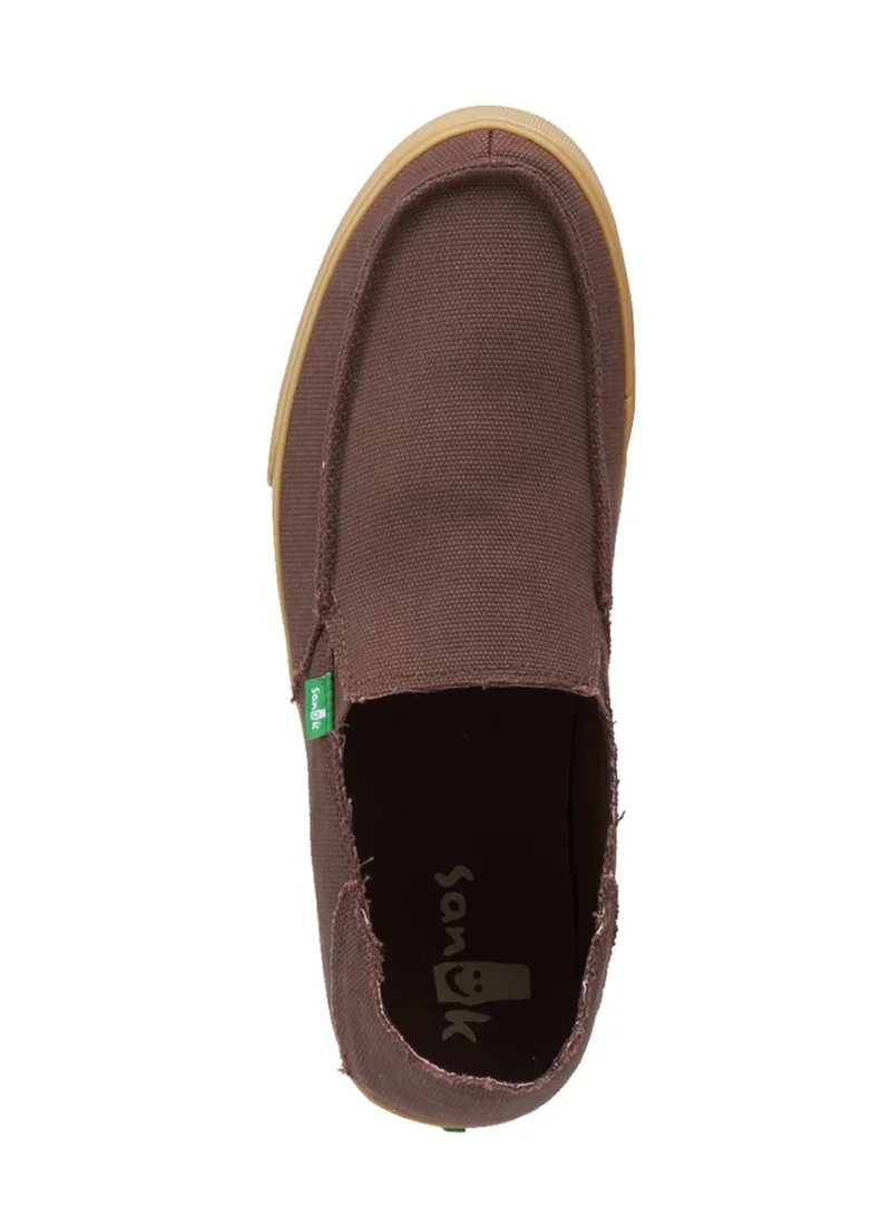 sanuk Smf Casual Slip Ons