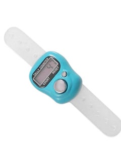 Generic Tally Tasbeeh Counter 2 pieces  - Image 2