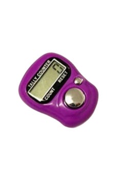 Generic Tally Tasbeeh Counter 2 pieces  - Image 3