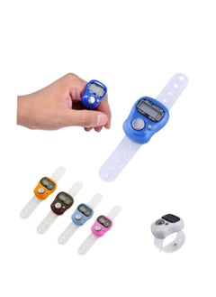 Generic Tally Tasbeeh Counter 2 pieces  - Image 1