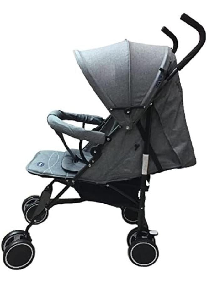 عربة أطفال سهلة الدفع