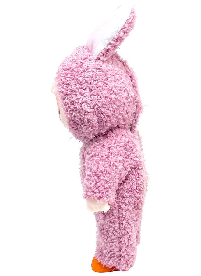 Galaxy Toys - Labubu The Monsters 10.5-Inch Doll Toy Muddlebug Soft Plush Collectible Figure Cute Toy For Display And Gifting - Image 1
