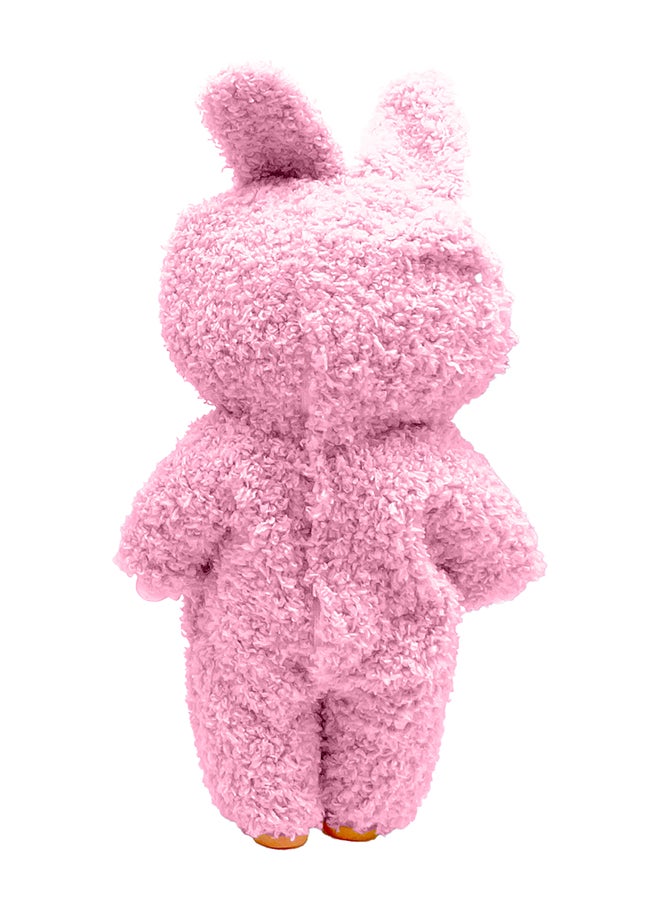 Galaxy Toys - Labubu The Monsters 10.5-Inch Doll Toy Muddlebug Soft Plush Collectible Figure Cute Toy For Display And Gifting - Image 1