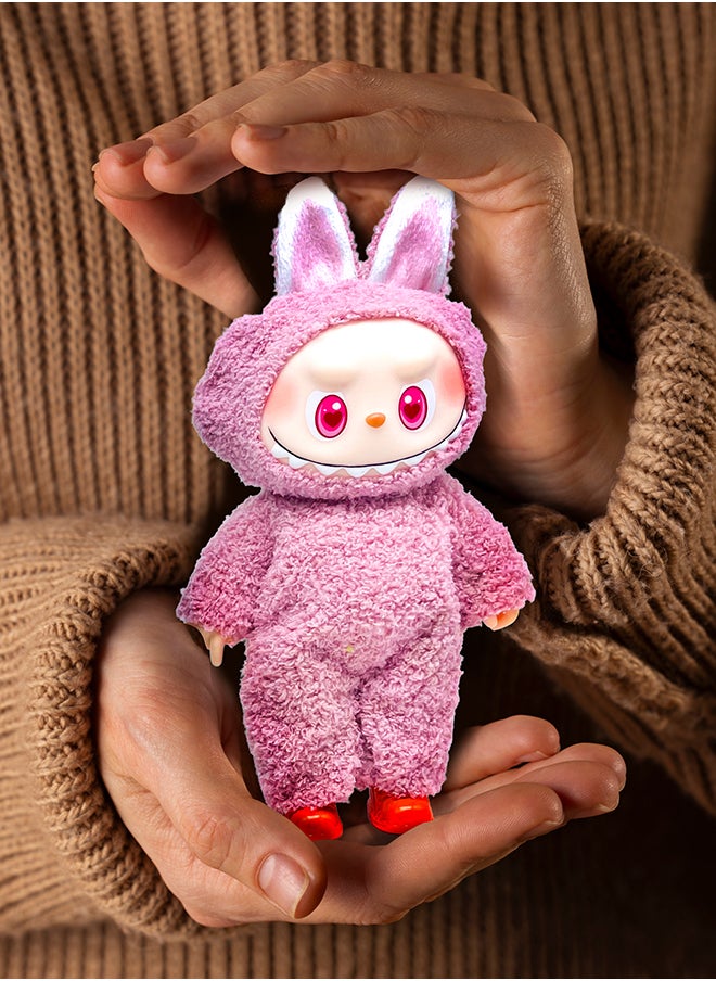 Galaxy Toys - Labubu The Monsters 10.5-Inch Doll Toy Muddlebug Soft Plush Collectible Figure Cute Toy For Display And Gifting - Image 1