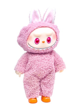 Labubu The Monsters 10.5-Inch Doll Toy Muddlebug Soft Plush Doll Collectible Figure Cute Toy For Display And Gifting - pzsku/ZF517E7D4D008A6E2B618Z/45/1748257192/d40b8833-ccfc-4edc-bea6-268268f00052