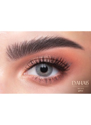 Sky 9 Months Disposable Contact Lenses, Colored Contact Lenses, Cosmetic contact lenses, Gray Contact Lenses, Pack Of 2 - pzsku/ZF517EF12E383C1788BD7Z/45/_/1740867817/6aad0caf-392d-4867-8f7f-e8d5621806c7