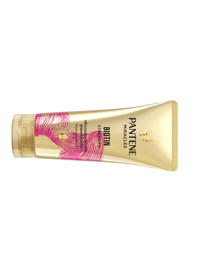 Pantene Pro-V Miracles Biotin Strength Conditioner 70 Ml. - Image 2