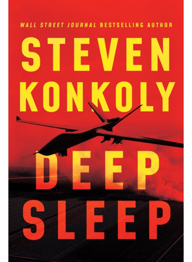 Deep Sleep : 1 