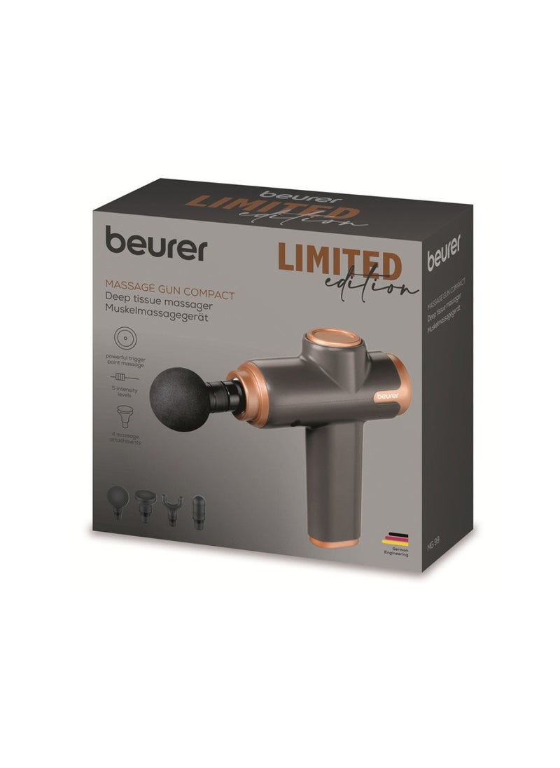 Beurer Beurer MG99 Massage Gun Compact  - Image 1