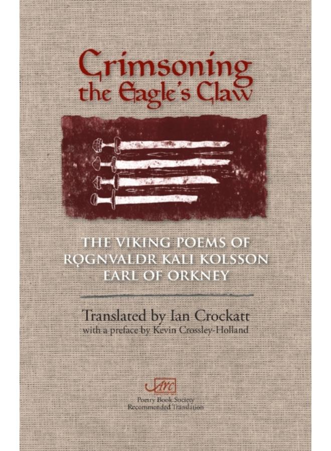 Crimsoning the Eagle's Claw