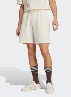 adidas Originals Essential Seersucker Shorts  - Image 1