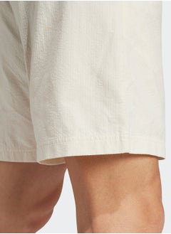 adidas Originals Essential Seersucker Shorts  - Image 4