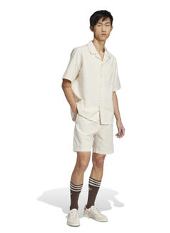 adidas Originals Essential Seersucker Shorts  - Image 5
