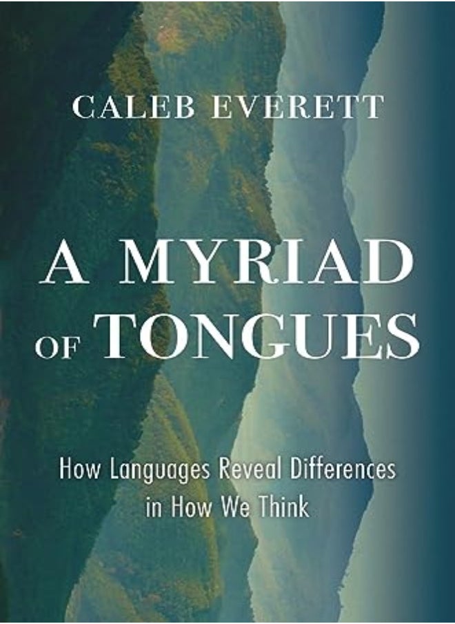 MYRIAD OF TONGUES 