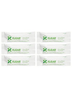 Xlear Xlear, Natural Sinus Rinse with Xylitol, 1 Kit  - Image 3