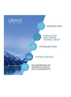 Uriage Uriage eye and lip make up remover 100 ml  - Image 4