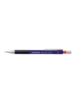 STAEDTLER Mars Micro Mechanical Pencil Blue 