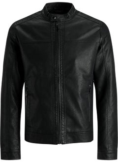 Jack Jones Jack Jones Jcoshawn Tee Ss Crew Neck Noos Men's Coat 12182461 