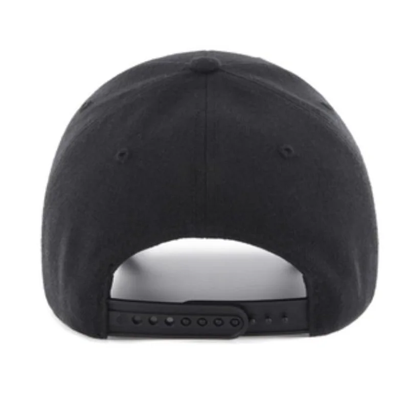 47 MLB New York Yankees 47 MVP Snapback Cap - Unisex
