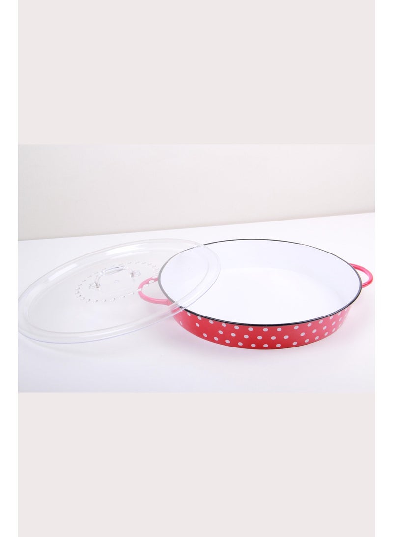 MARS Q Multi-purpose serving tray with lid - Image 4