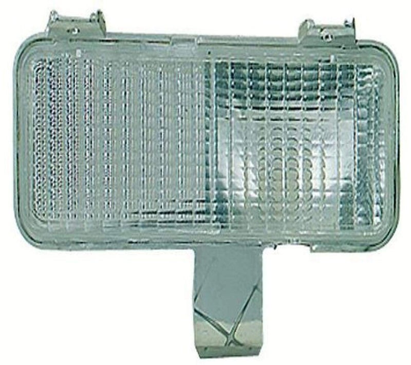 DEPO 332-1604L-US Replacement Driver Side Parking Light Assembly (This product is an aftermarket product. It is not created or sold by the OE car company) - Image 5