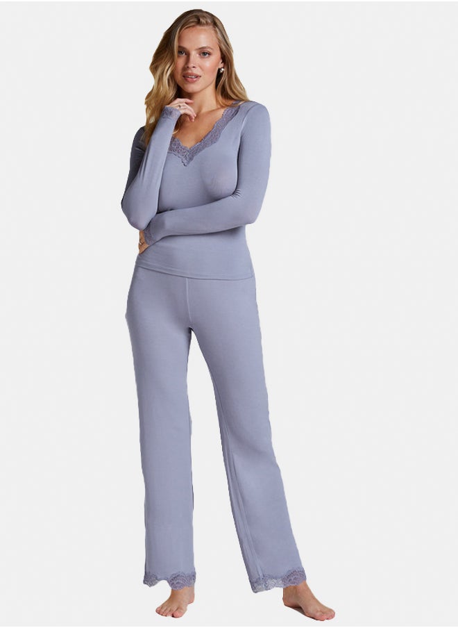 hunkemoller - Pajama Set - Image 1