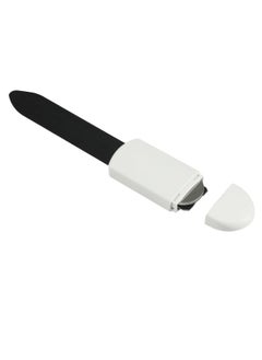 NIBEMINENT Soil Moisture Instant Detection Hygrometer White/Black  - Image 2