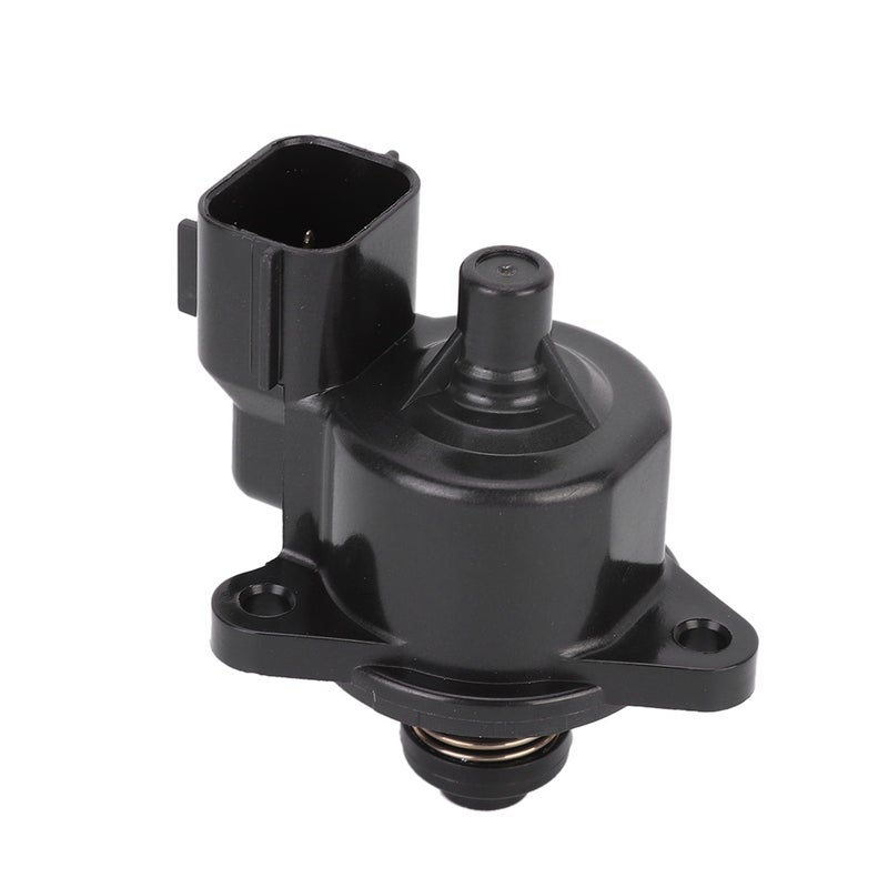 Idle Air Speed Control Valve Fit for KING QUAD 500 750 Stepper 13520-31G00 - Image 2