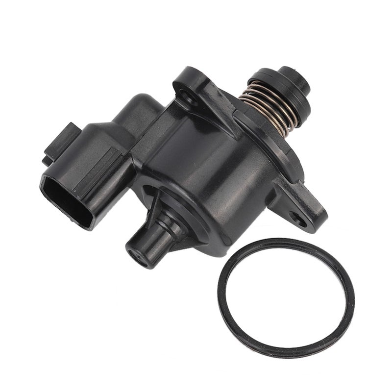 Idle Air Speed Control Valve Fit for KING QUAD 500 750 Stepper 13520-31G00 - Image 1