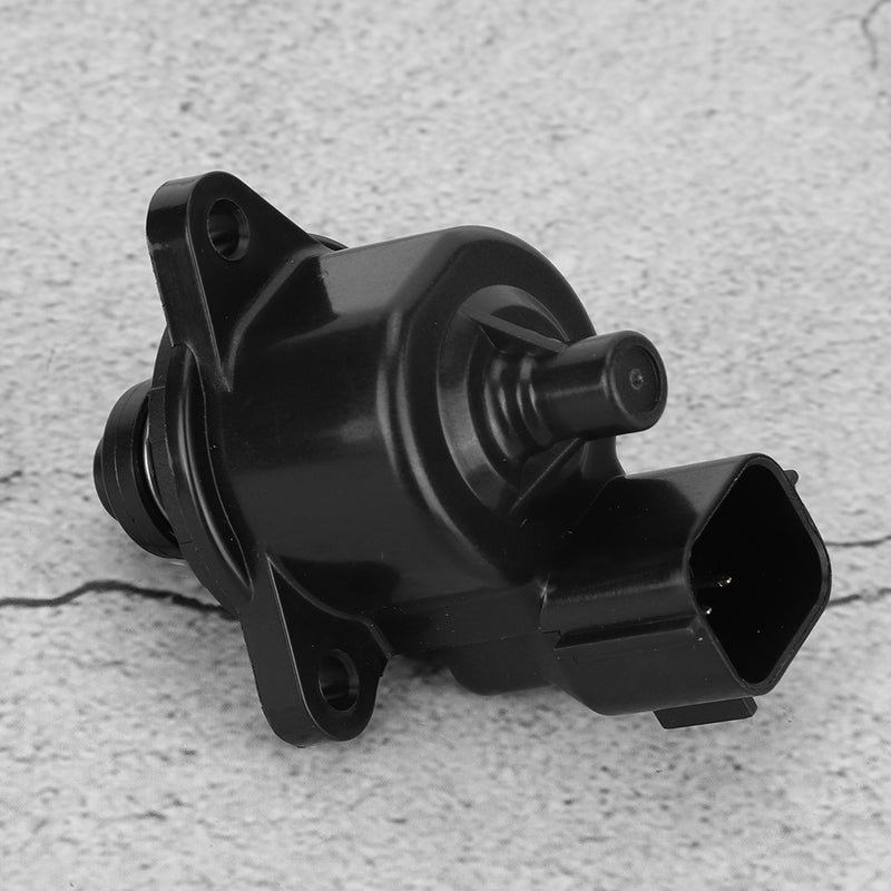 Idle Air Speed Control Valve Fit for KING QUAD 500 750 Stepper 13520-31G00 - Image 4