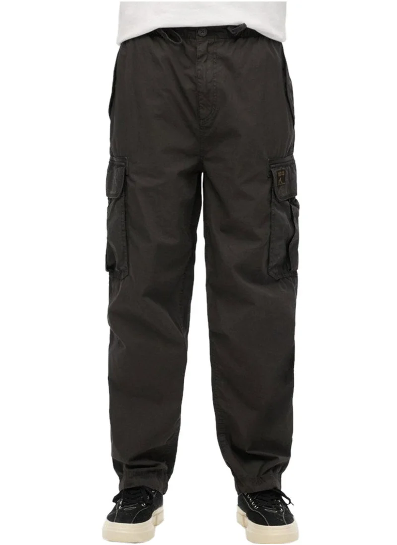 سوبر دراي Baggy Parachute Pant