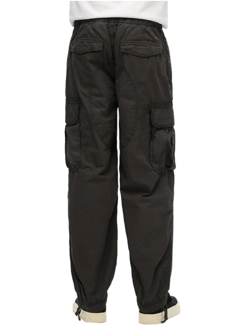 Superdry Baggy Parachute Pant