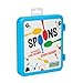 PlayMonster Spoons in a Case Card Games for Kids Spoons Game Fun Family Games for Kids and Adults Game Night Travel Games 36 Players Ages 7 - Image 2