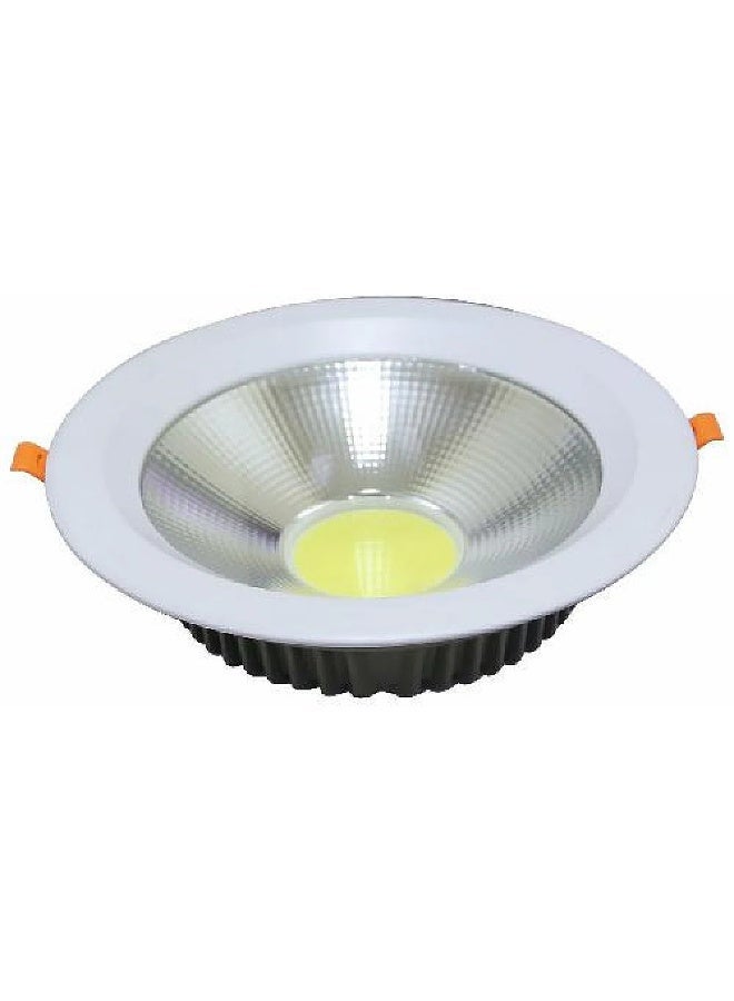 هامر كشاف دفن لون الانارة ابيض 20 سم 60 واط - Image 4