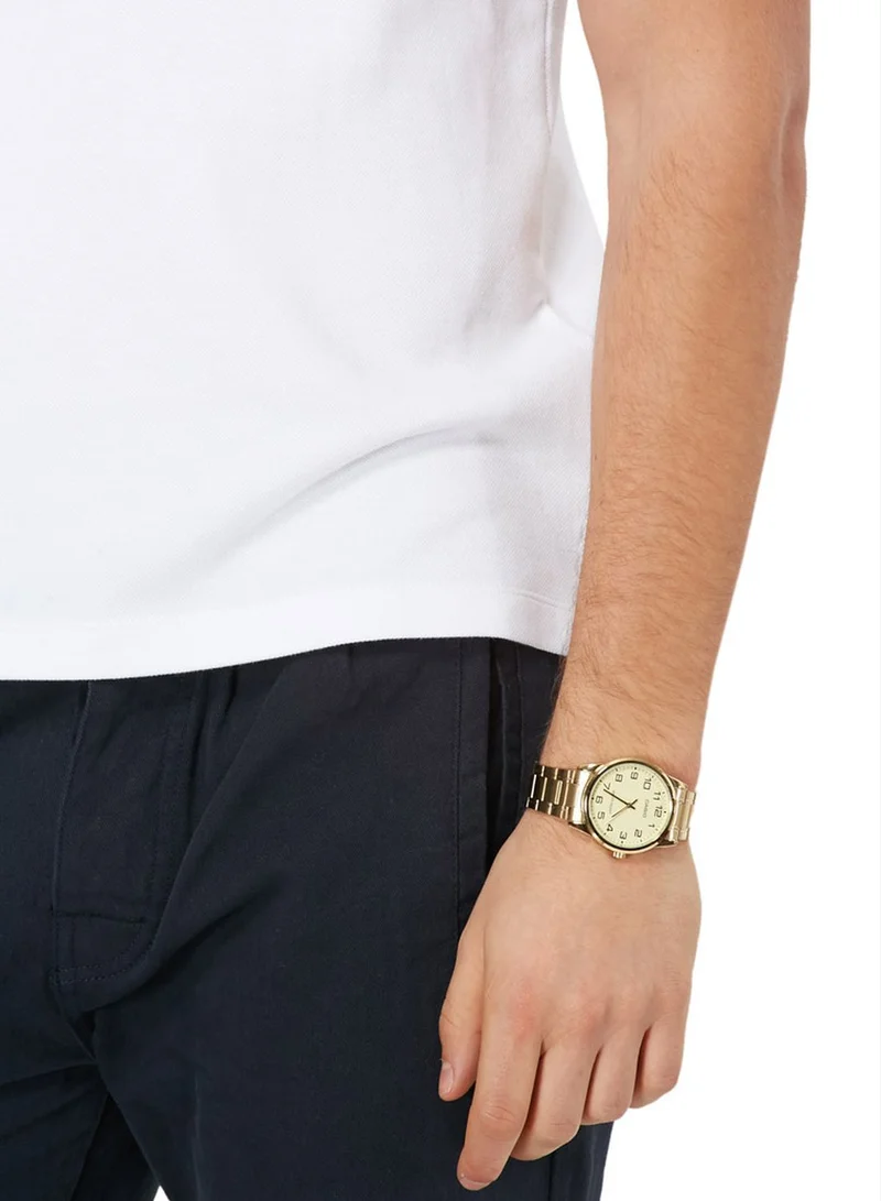 CASIO Analogue Watch
