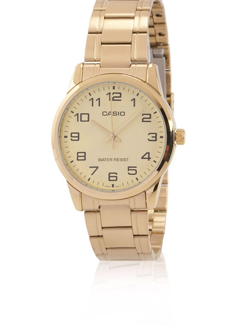 CASIO Analogue Watch - Image 1