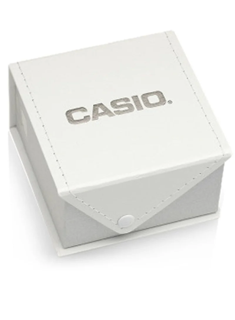 CASIO Analogue Watch