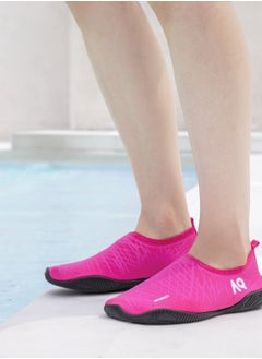AQURUN Aqurun Non-Slip Quick-Dry Swimming Shoes for Women and Men with Thermoplastic Rubber Sole – Perfect for Beach, Pool, Snorkeling, Surfing, Kayaking, Walking, and Yoga  - Image 3