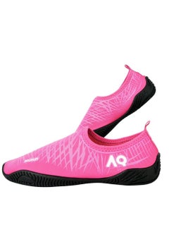 AQURUN Aqurun Non-Slip Quick-Dry Swimming Shoes for Women and Men with Thermoplastic Rubber Sole – Perfect for Beach, Pool, Snorkeling, Surfing, Kayaking, Walking, and Yoga  - Image 2