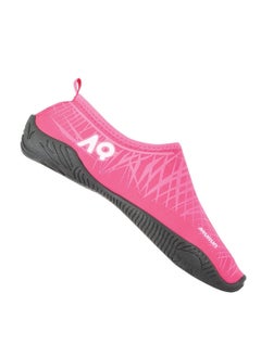 AQURUN Aqurun Non-Slip Quick-Dry Swimming Shoes for Women and Men with Thermoplastic Rubber Sole – Perfect for Beach, Pool, Snorkeling, Surfing, Kayaking, Walking, and Yoga  - Image 1