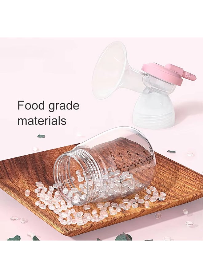 kiddoz Automatic Massage Silicone Electric Single Breast Pump  - Image 3