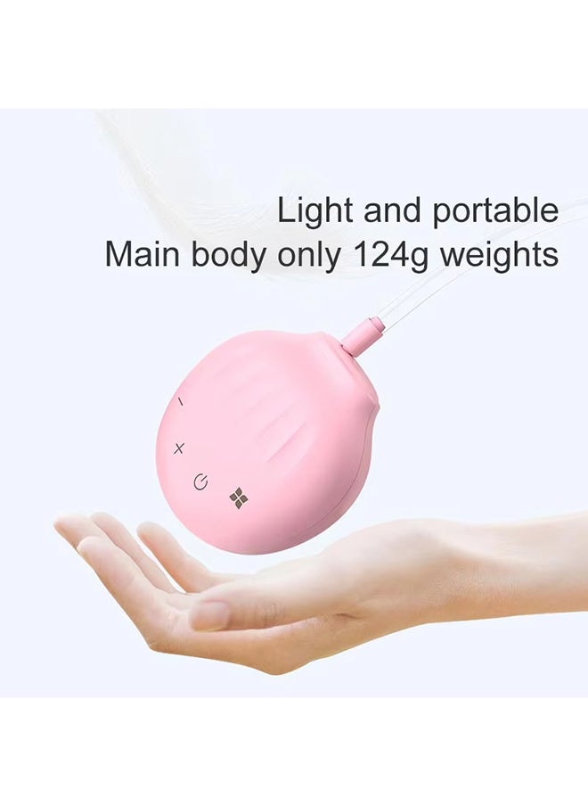 kiddoz Automatic Massage Silicone Electric Single Breast Pump  - Image 4