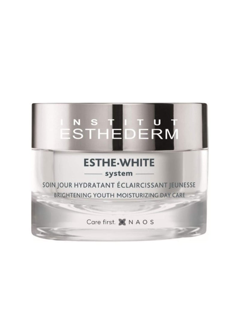 إستيديرم استيديرم  استي وايت كريم النضارة 50مل - Image 2