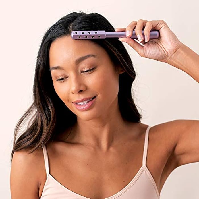 Plum Beauty Uplifting Facial Roller - Image 4