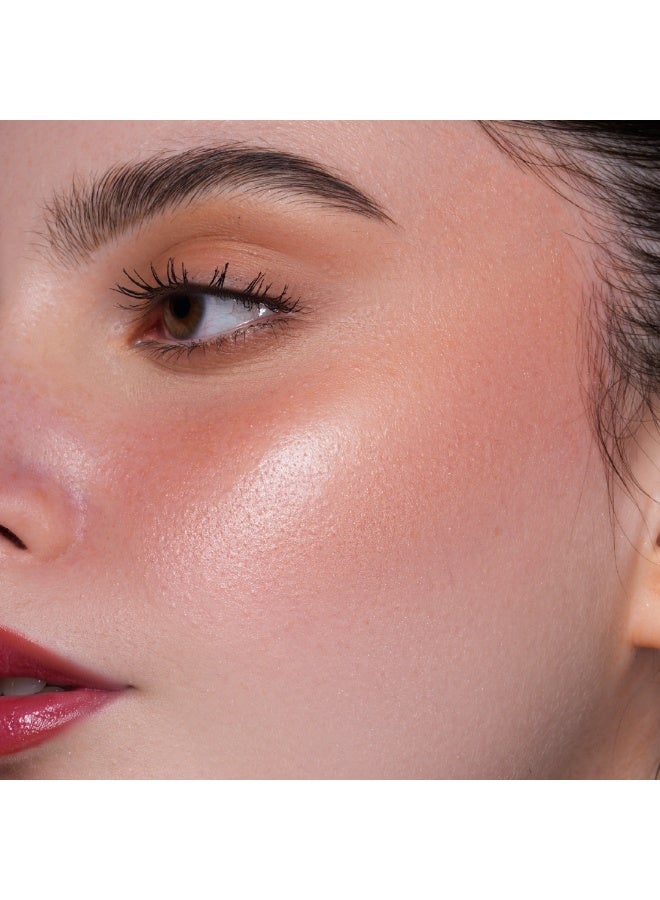 loca Highlighter Glow Up Rose Gold 03 - Image 3