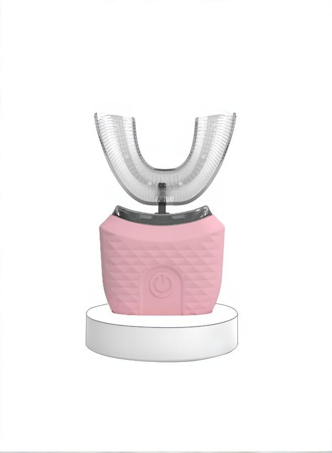 U-Shaped Ultrasonic Electric Toothbrush-Three cleaning modes - Image 1