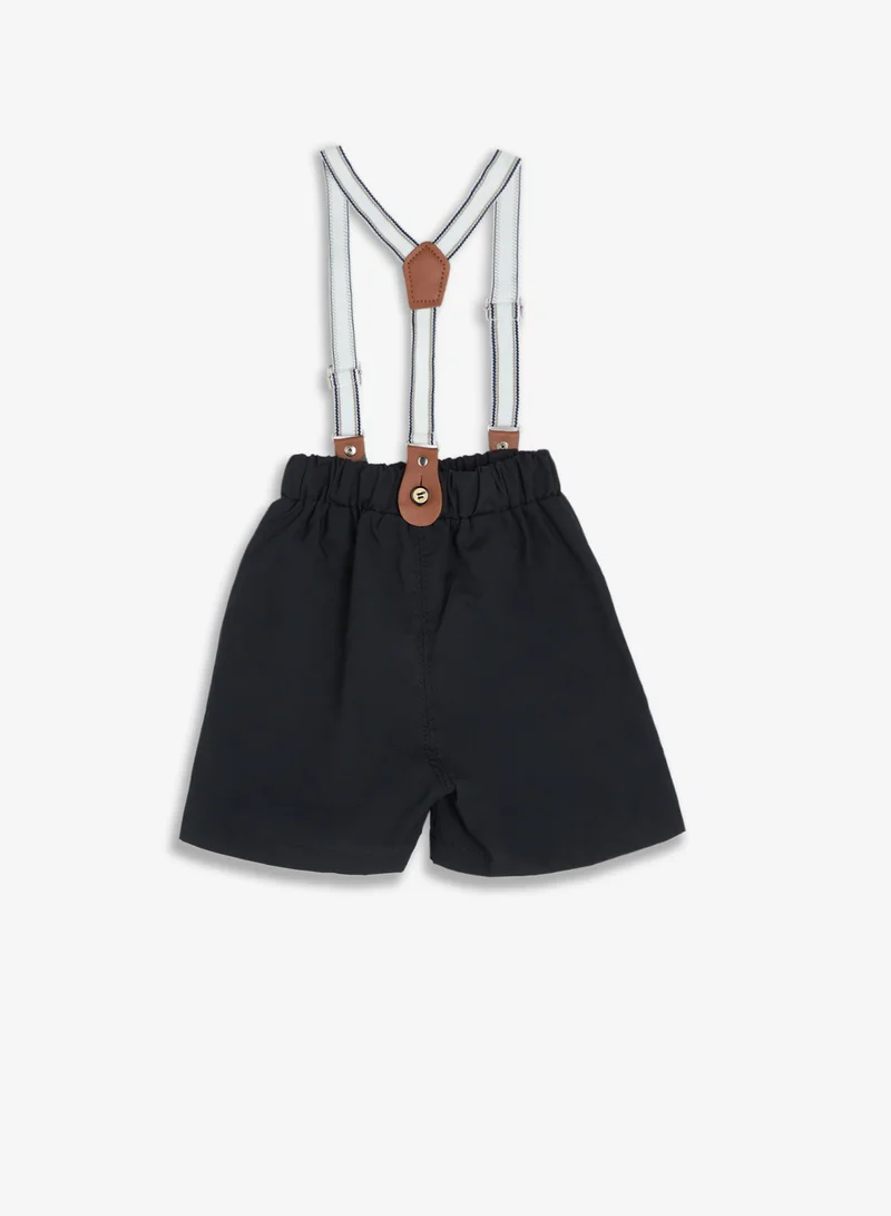 Pinata  SHIRT,BOW,SHORT DRESSY SET for Men | Best Price UAE