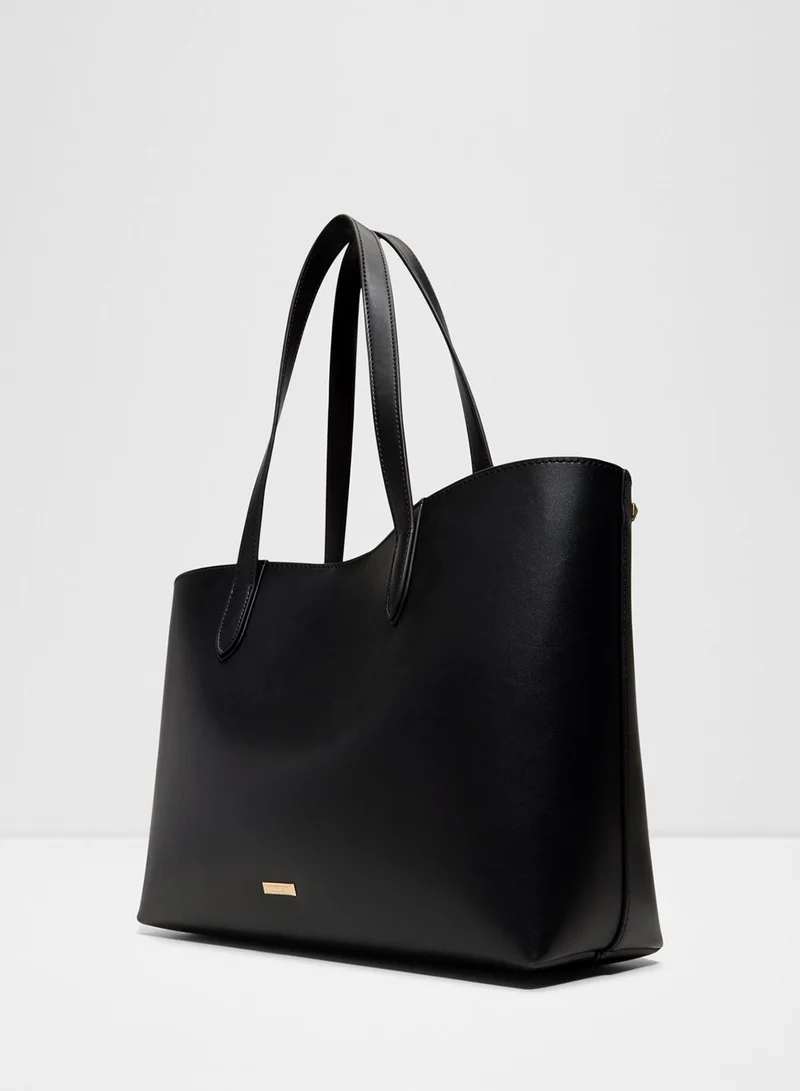 الدو Top Handle Tote